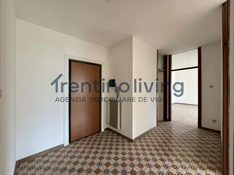 Immagine 6 di Appartamento in vendita  in Via Monte Calisio a Trento