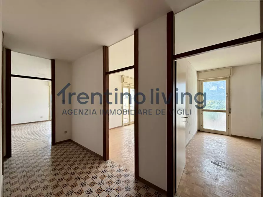 Immagine 7 di Appartamento in vendita  in Via Monte Calisio a Trento