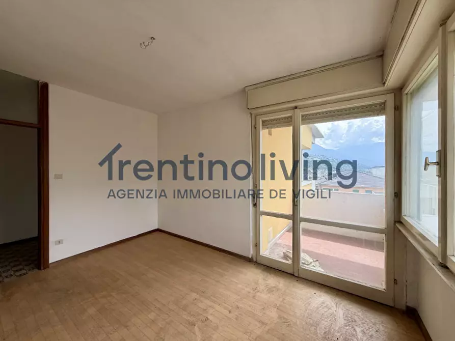 Immagine 11 di Appartamento in vendita  in Via Monte Calisio a Trento