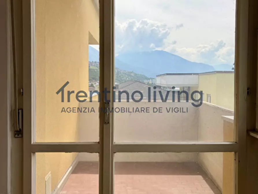 Immagine 12 di Appartamento in vendita  in Via Monte Calisio a Trento