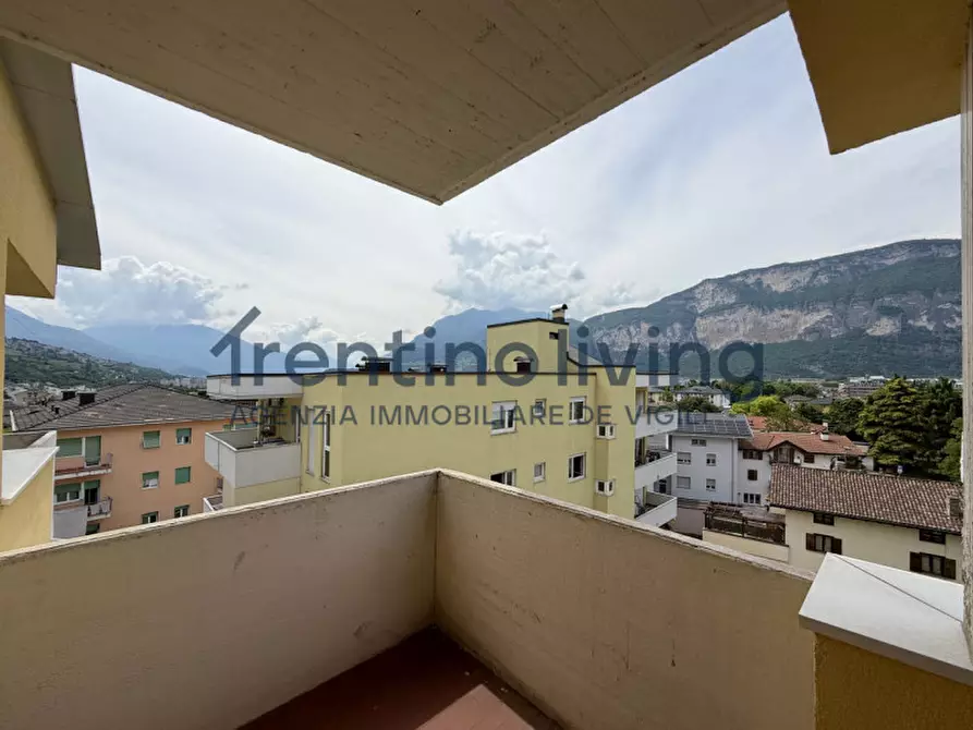 Immagine 13 di Appartamento in vendita  in Via Monte Calisio a Trento