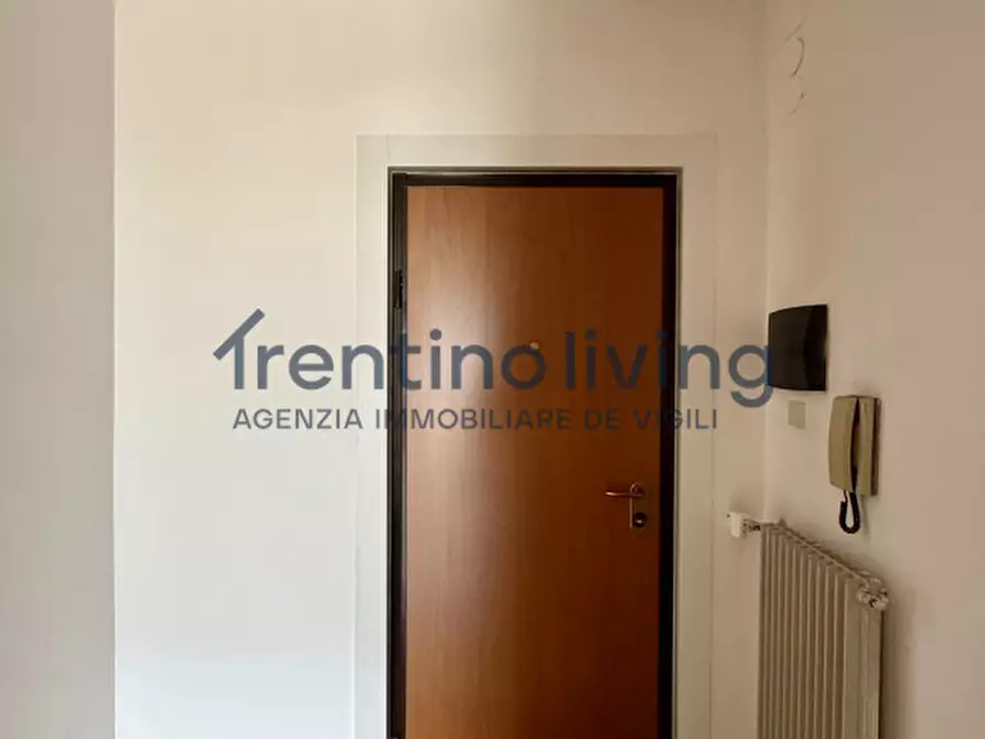 Immagine 15 di Appartamento in vendita  in Via Monte Calisio a Trento