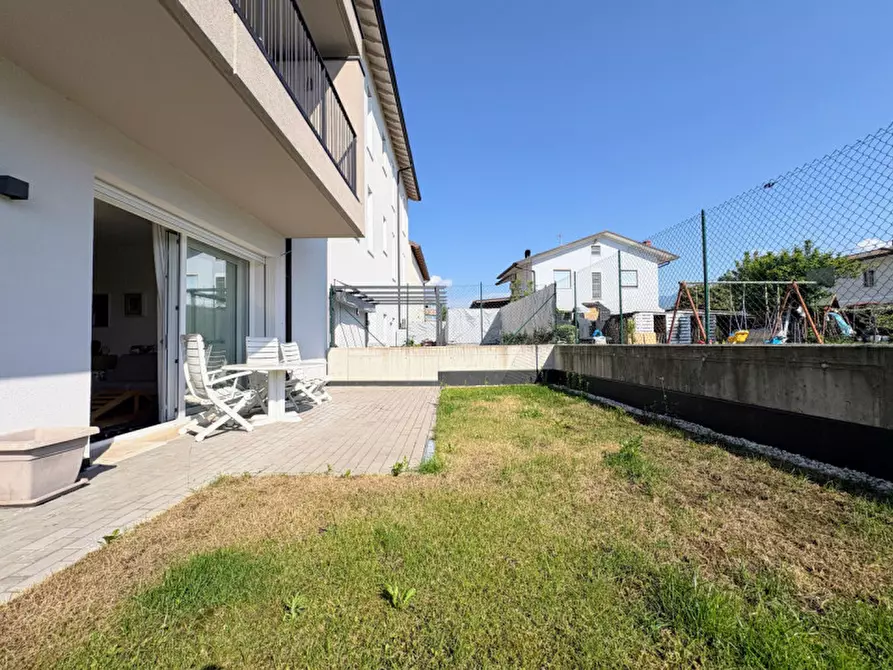 Immagine 6 di Appartamento in vendita  in via val leogra 42 a Thiene