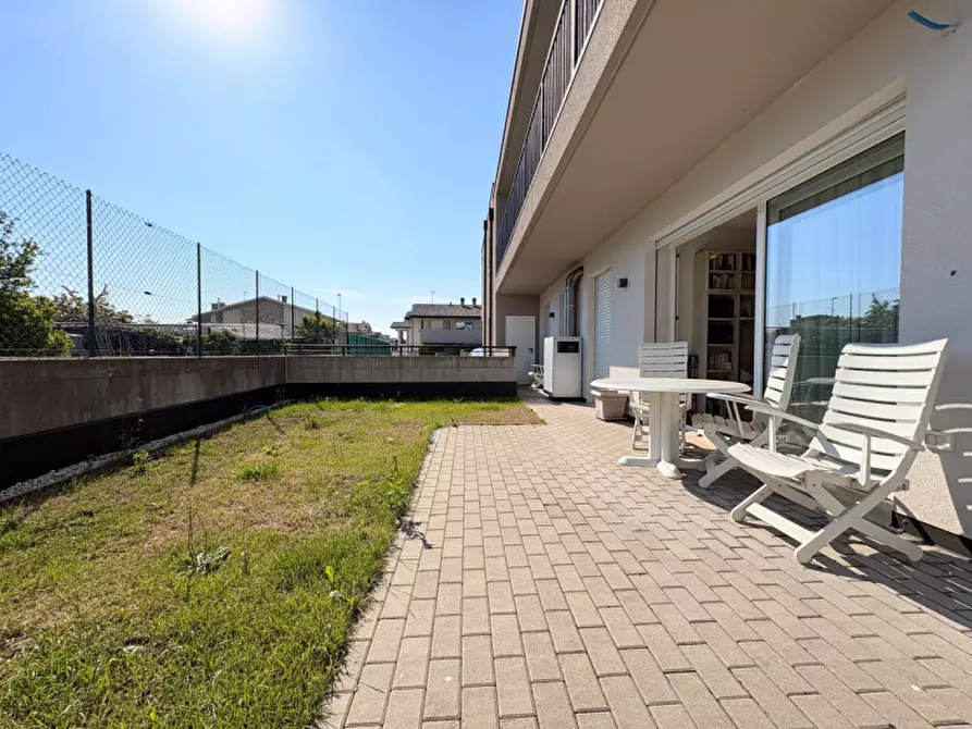Immagine 7 di Appartamento in vendita  in via val leogra 42 a Thiene