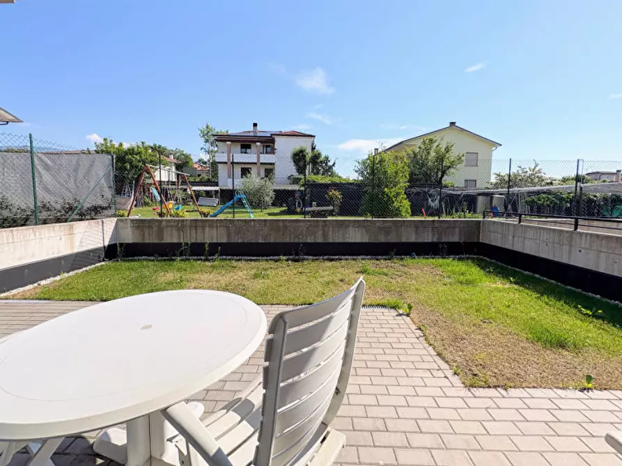 Immagine 8 di Appartamento in vendita  in via val leogra 42 a Thiene