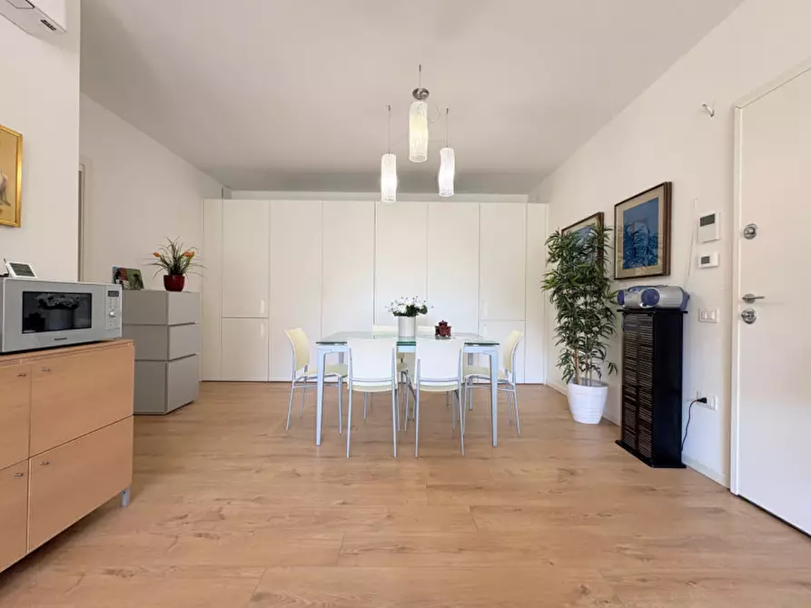 Immagine 10 di Appartamento in vendita  in via val leogra 42 a Thiene