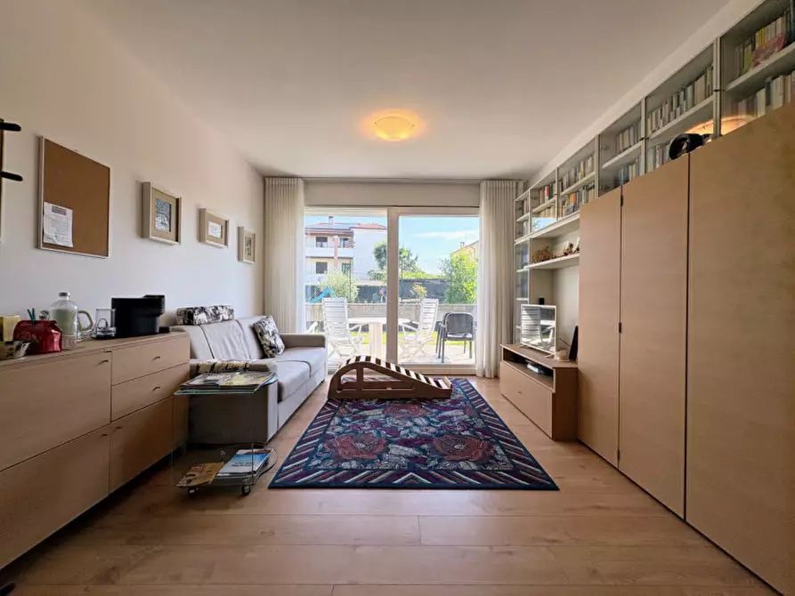 Immagine 13 di Appartamento in vendita  in via val leogra 42 a Thiene