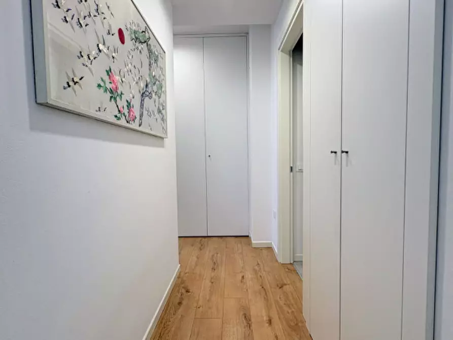 Immagine 16 di Appartamento in vendita  in via val leogra 42 a Thiene