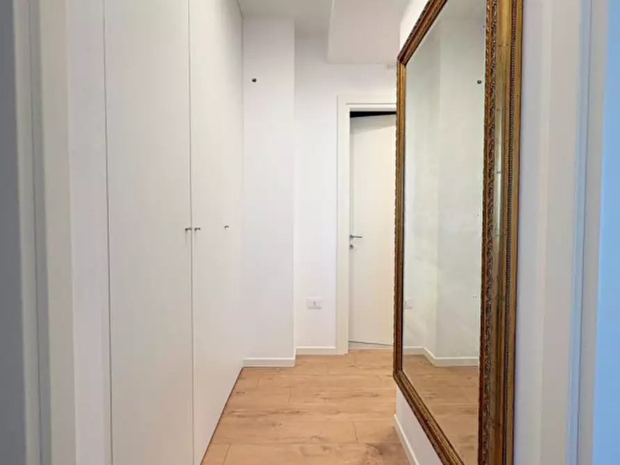 Immagine 17 di Appartamento in vendita  in via val leogra 42 a Thiene