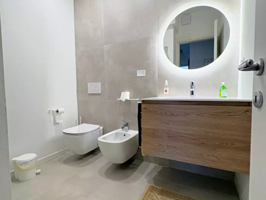 Immagine 20 di Appartamento in vendita  in via val leogra 42 a Thiene