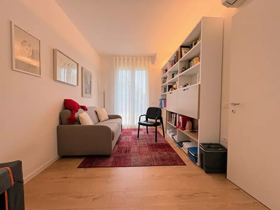 Immagine 21 di Appartamento in vendita  in via val leogra 42 a Thiene