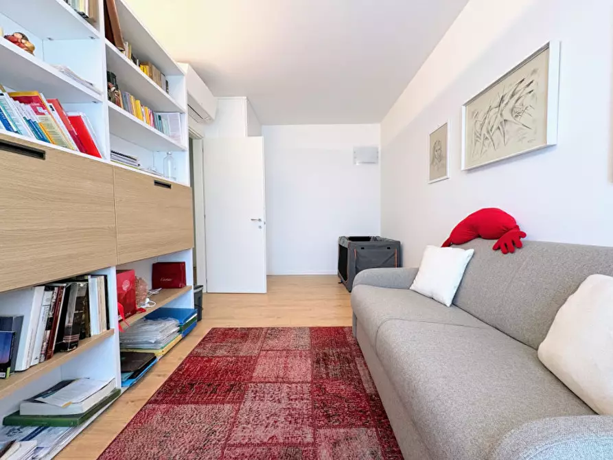 Immagine 22 di Appartamento in vendita  in via val leogra 42 a Thiene