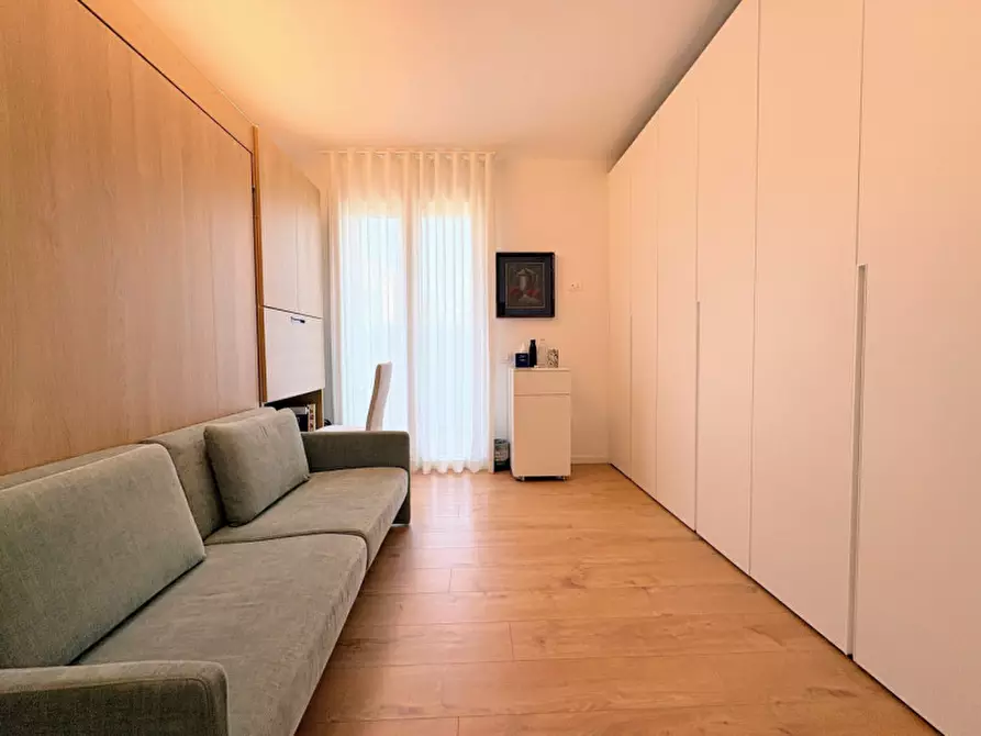 Immagine 24 di Appartamento in vendita  in via val leogra 42 a Thiene