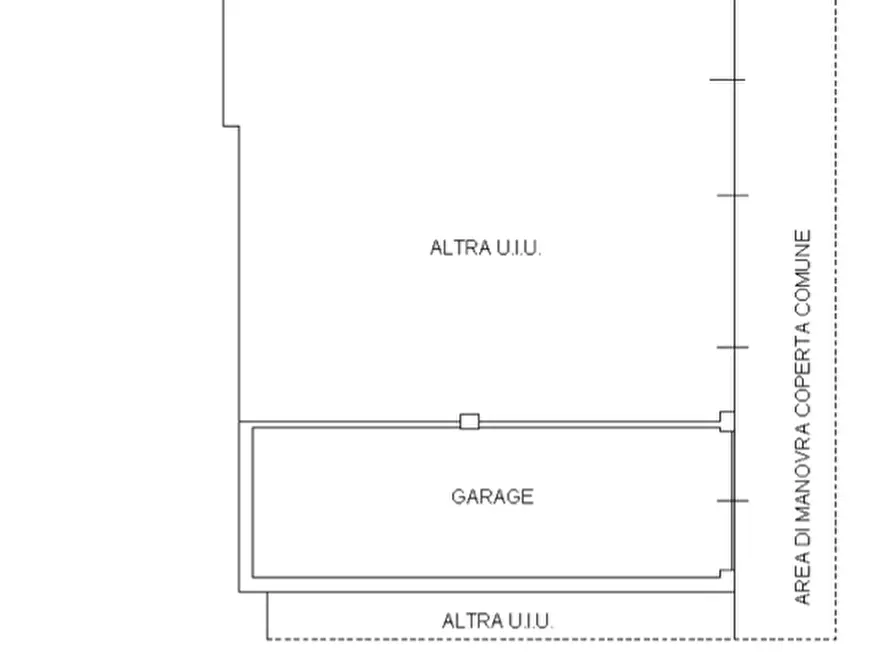 Immagine 27 di Appartamento in vendita  in via val leogra 42 a Thiene