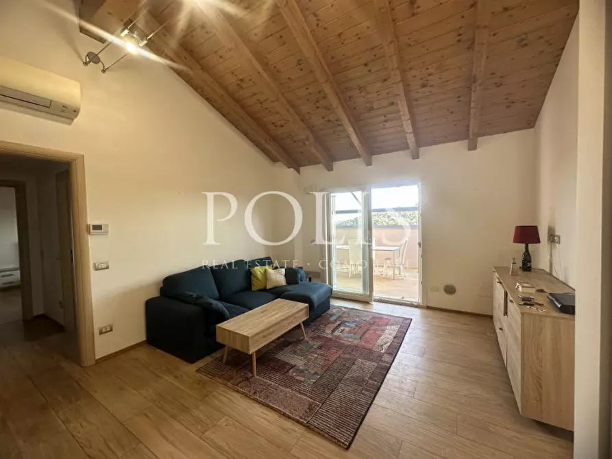 Immagine 15 di Villa in vendita  in VIA SAN MAMETTE a Oltrona Di San Mamette