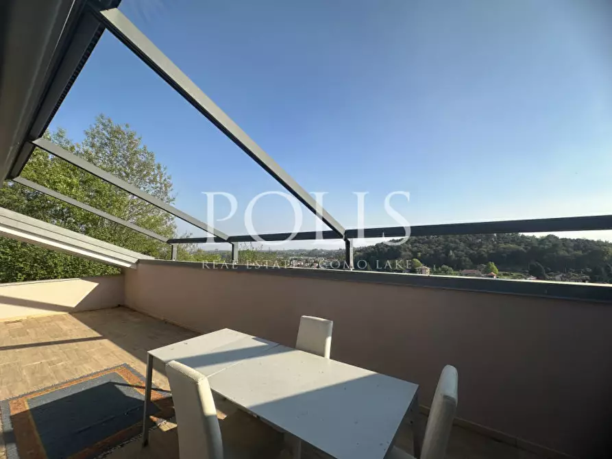 Immagine 16 di Villa in vendita  in VIA SAN MAMETTE a Oltrona Di San Mamette