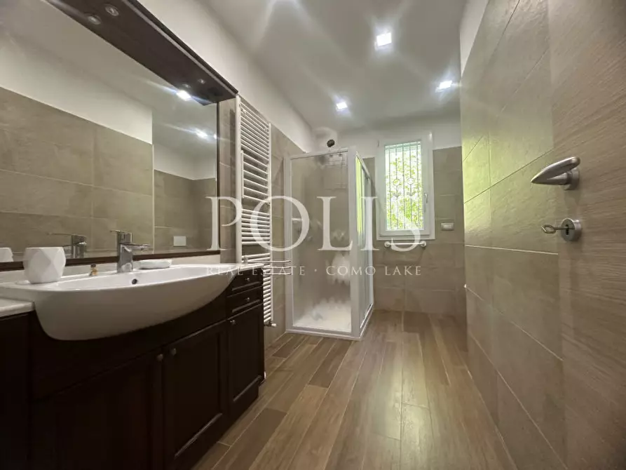 Immagine 24 di Villa in vendita  in VIA SAN MAMETTE a Oltrona Di San Mamette