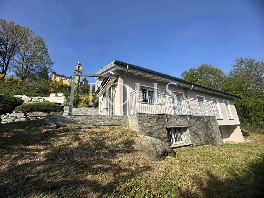 Immagine 26 di Villa in vendita  in VIA SAN MAMETTE a Oltrona Di San Mamette