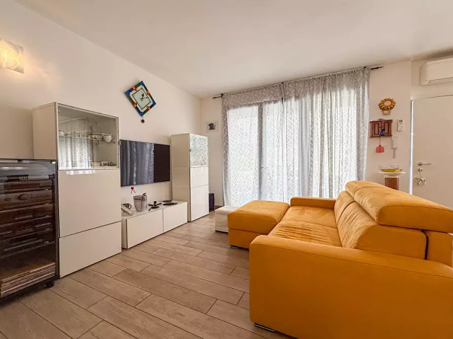 Immagine 3 di Appartamento in vendita  in via Niccolò Paganini a Misano Adriatico
