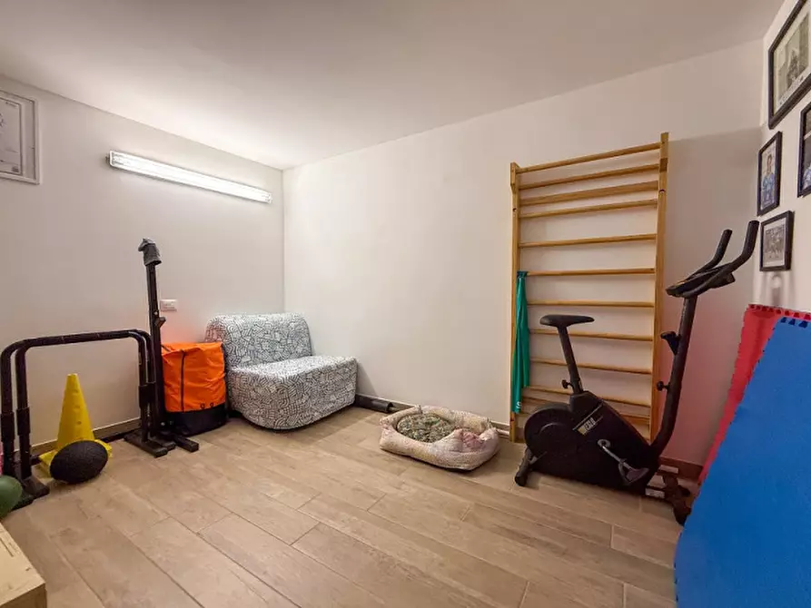 Immagine 31 di Appartamento in vendita  in via Niccolò Paganini a Misano Adriatico