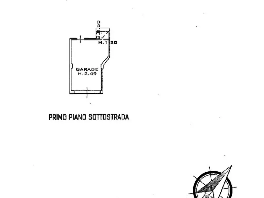 Immagine 34 di Appartamento in vendita  in via Niccolò Paganini a Misano Adriatico