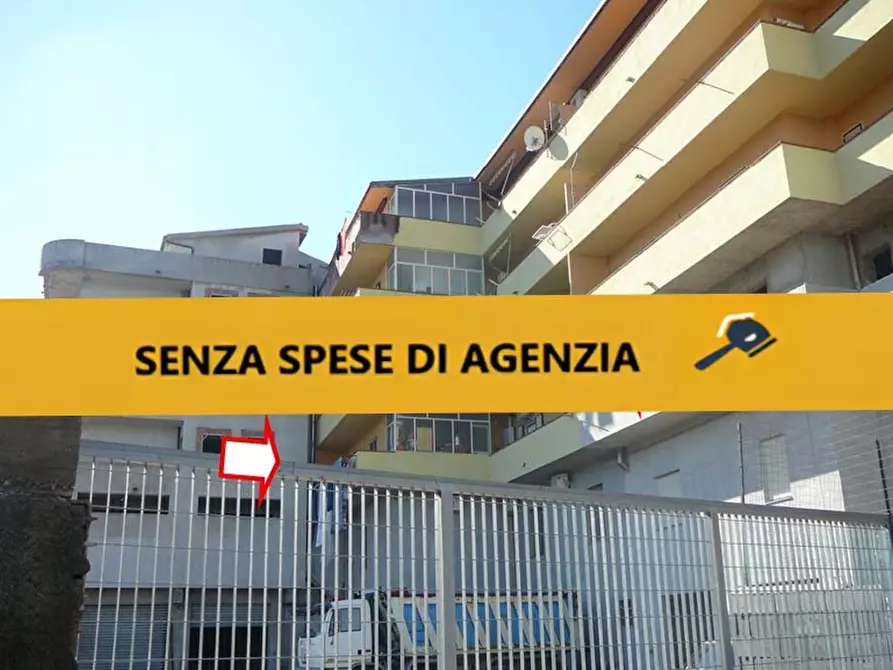 Immagine 1 di Appartamento in vendita  in Via Arena - 89027 Sant'Eufemia d'Aspromonte (RC) a Sant'eufemia D'aspromonte