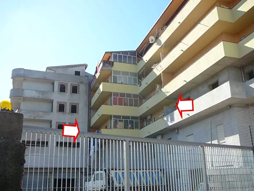Immagine 2 di Appartamento in vendita  in Via Arena - 89027 Sant'Eufemia d'Aspromonte (RC) a Sant'eufemia D'aspromonte