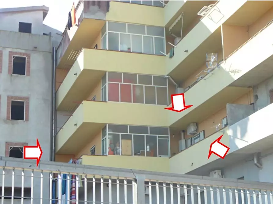 Immagine 3 di Appartamento in vendita  in Via Arena - 89027 Sant'Eufemia d'Aspromonte (RC) a Sant'eufemia D'aspromonte