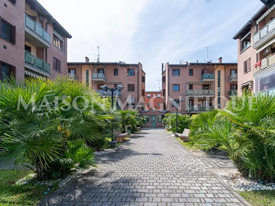 Immagine 27 di Attico in vendita  in Via X Settembre 1943, 37 a Anzola Dell'emilia