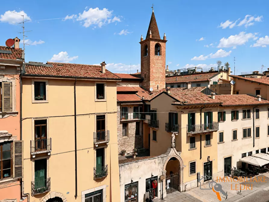 Immagine 3 di Appartamento in affitto  in Corso Cavour a Verona