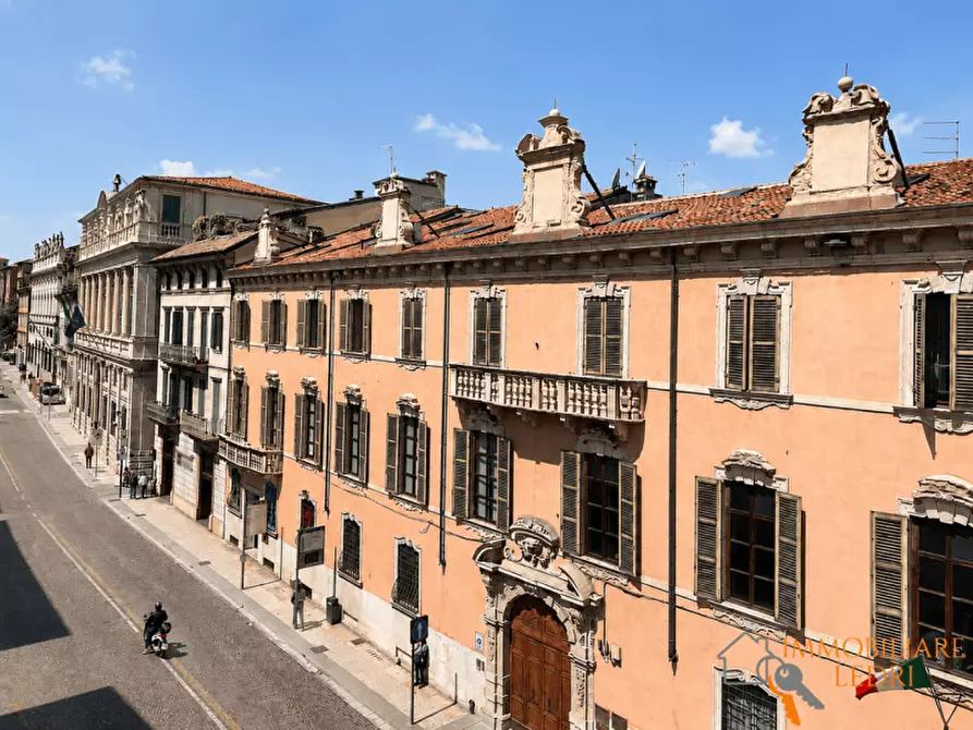 Immagine 15 di Appartamento in affitto  in Corso Cavour a Verona
