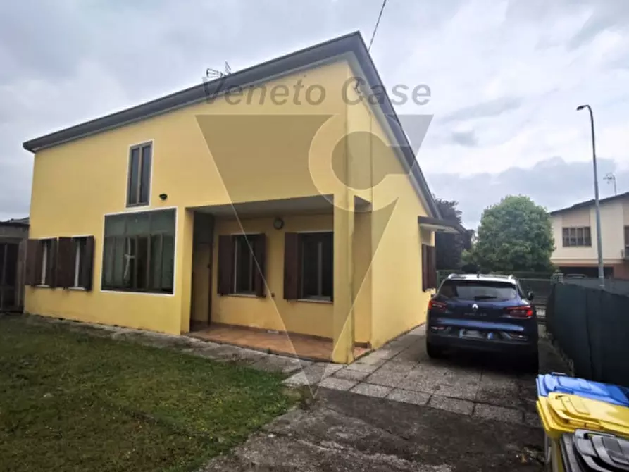 Immagine 4 di Casa indipendente in vendita  in Via Venezia a Saonara