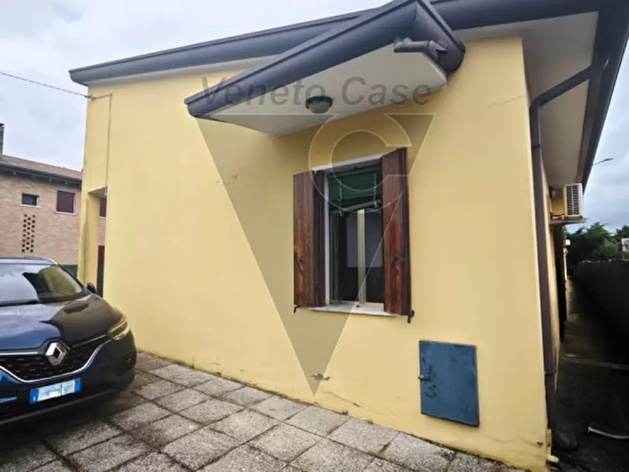 Immagine 5 di Casa indipendente in vendita  in Via Venezia a Saonara