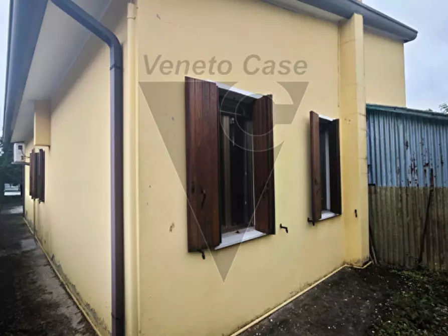 Immagine 6 di Casa indipendente in vendita  in Via Venezia a Saonara