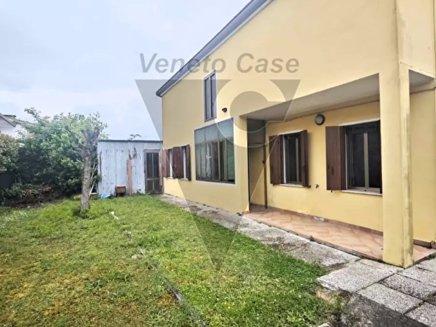Immagine 7 di Casa indipendente in vendita  in Via Venezia a Saonara