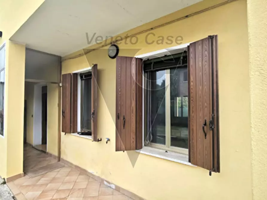 Immagine 9 di Casa indipendente in vendita  in Via Venezia a Saonara