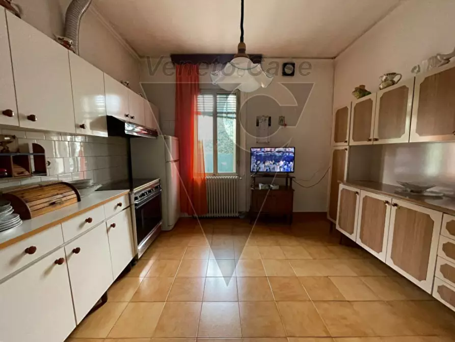 Immagine 10 di Casa indipendente in vendita  in Via Venezia a Saonara