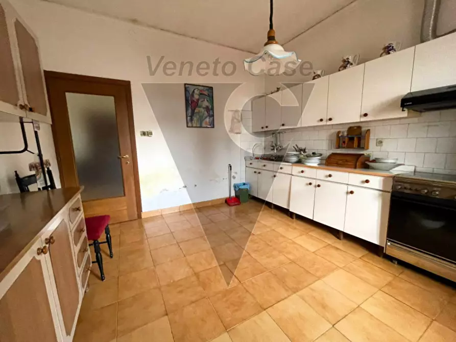 Immagine 11 di Casa indipendente in vendita  in Via Venezia a Saonara