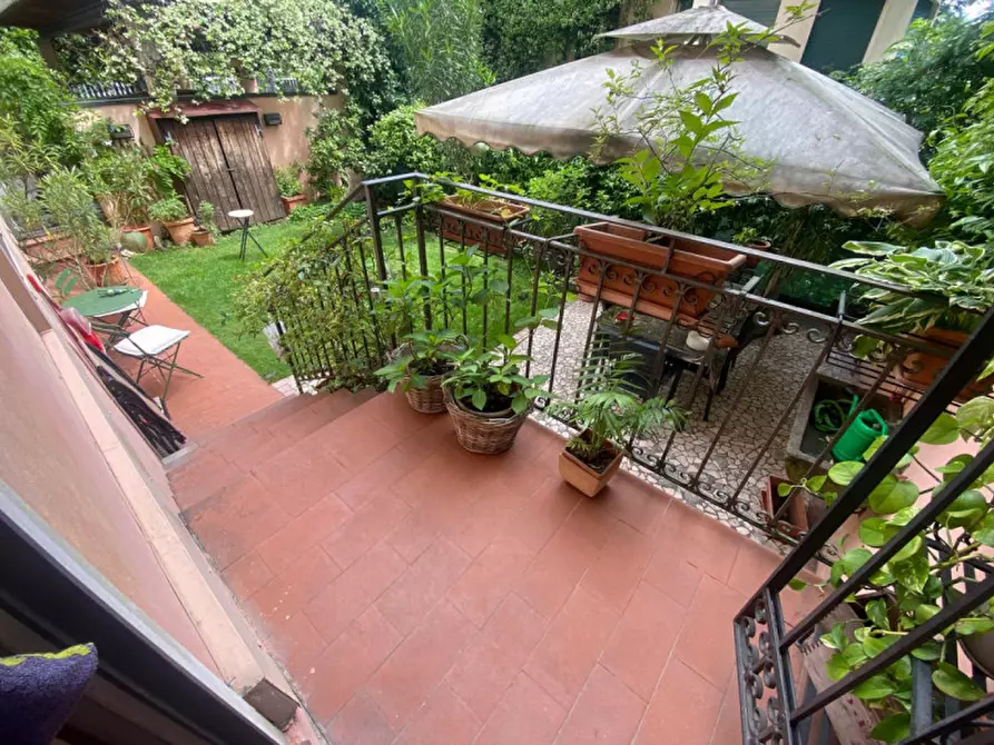 Immagine 12 di Casa bifamiliare in vendita  in Contrà Mure San Domenico a Vicenza