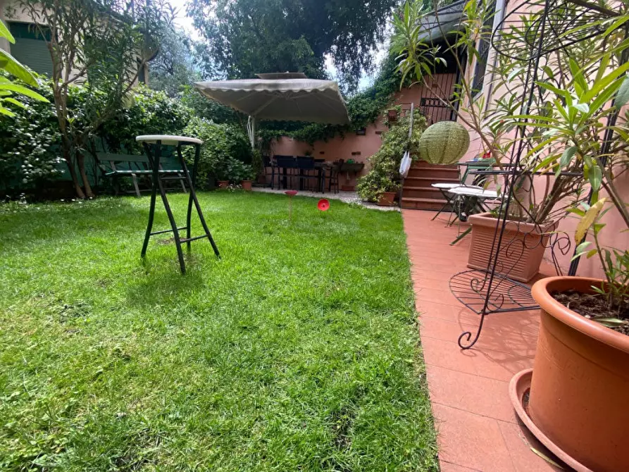 Immagine 13 di Casa bifamiliare in vendita  in Contrà Mure San Domenico a Vicenza