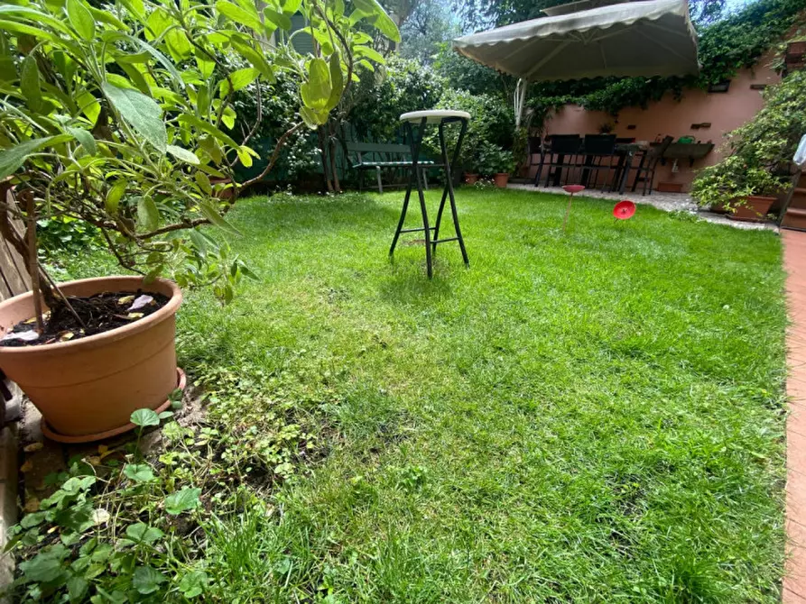 Immagine 14 di Casa bifamiliare in vendita  in Contrà Mure San Domenico a Vicenza