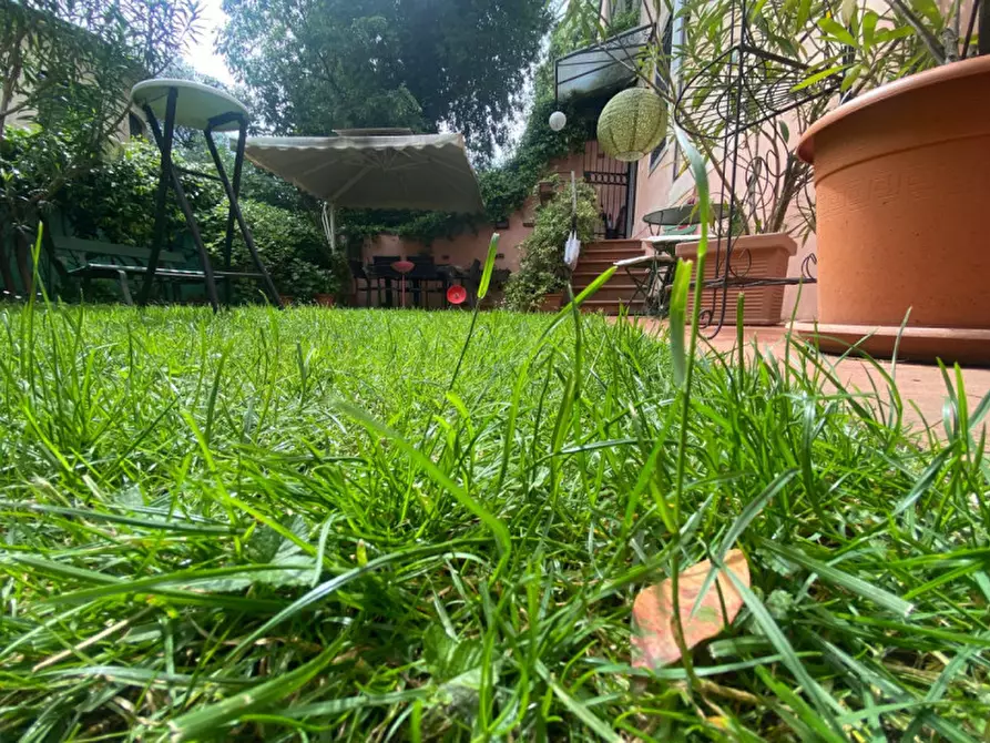 Immagine 15 di Casa bifamiliare in vendita  in Contrà Mure San Domenico a Vicenza