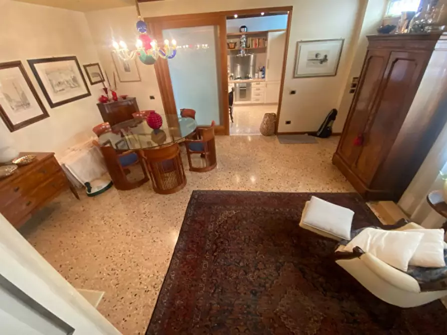 Immagine 16 di Casa bifamiliare in vendita  in Contrà Mure San Domenico a Vicenza
