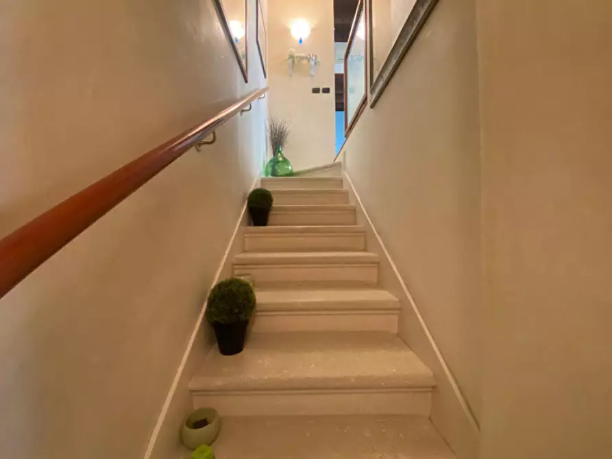 Immagine 18 di Casa bifamiliare in vendita  in Contrà Mure San Domenico a Vicenza