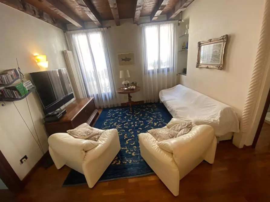 Immagine 19 di Casa bifamiliare in vendita  in Contrà Mure San Domenico a Vicenza