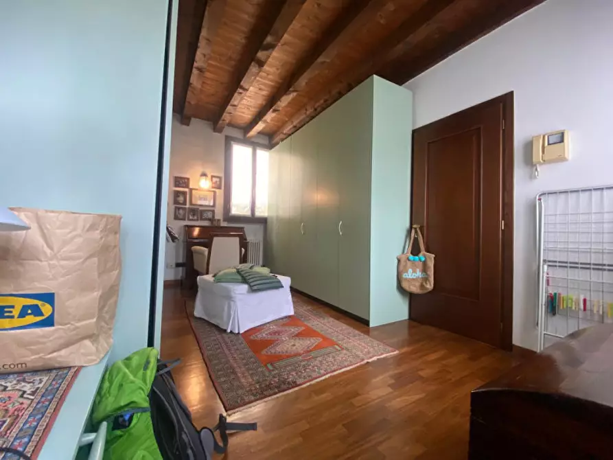 Immagine 24 di Casa bifamiliare in vendita  in Contrà Mure San Domenico a Vicenza