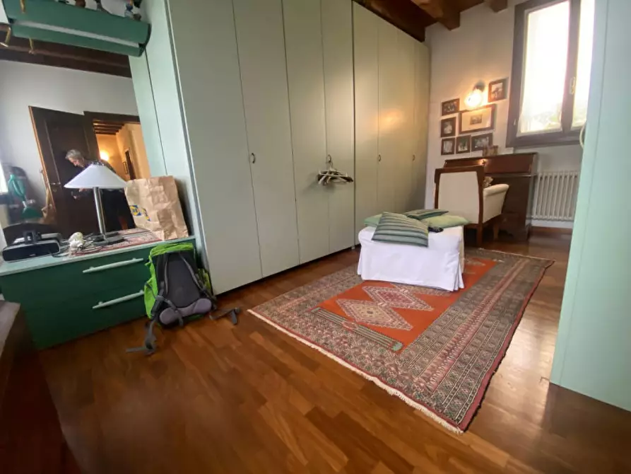 Immagine 25 di Casa bifamiliare in vendita  in Contrà Mure San Domenico a Vicenza