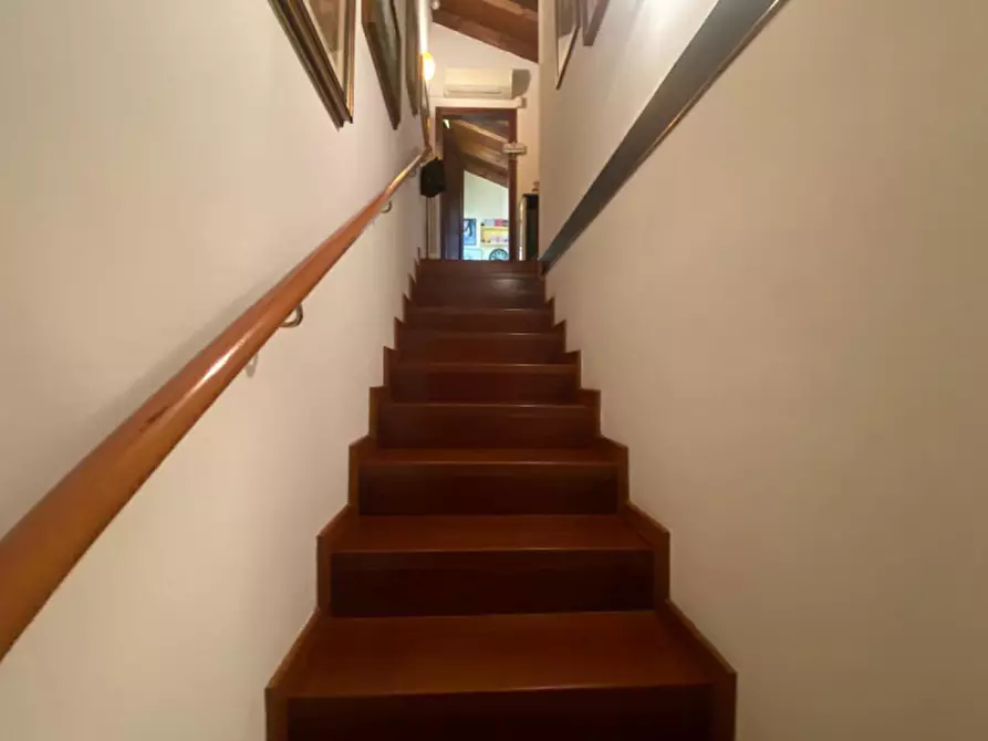 Immagine 26 di Casa bifamiliare in vendita  in Contrà Mure San Domenico a Vicenza