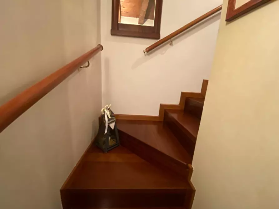Immagine 27 di Casa bifamiliare in vendita  in Contrà Mure San Domenico a Vicenza