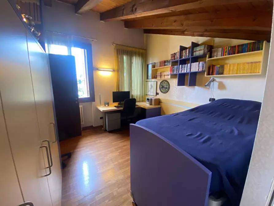 Immagine 28 di Casa bifamiliare in vendita  in Contrà Mure San Domenico a Vicenza